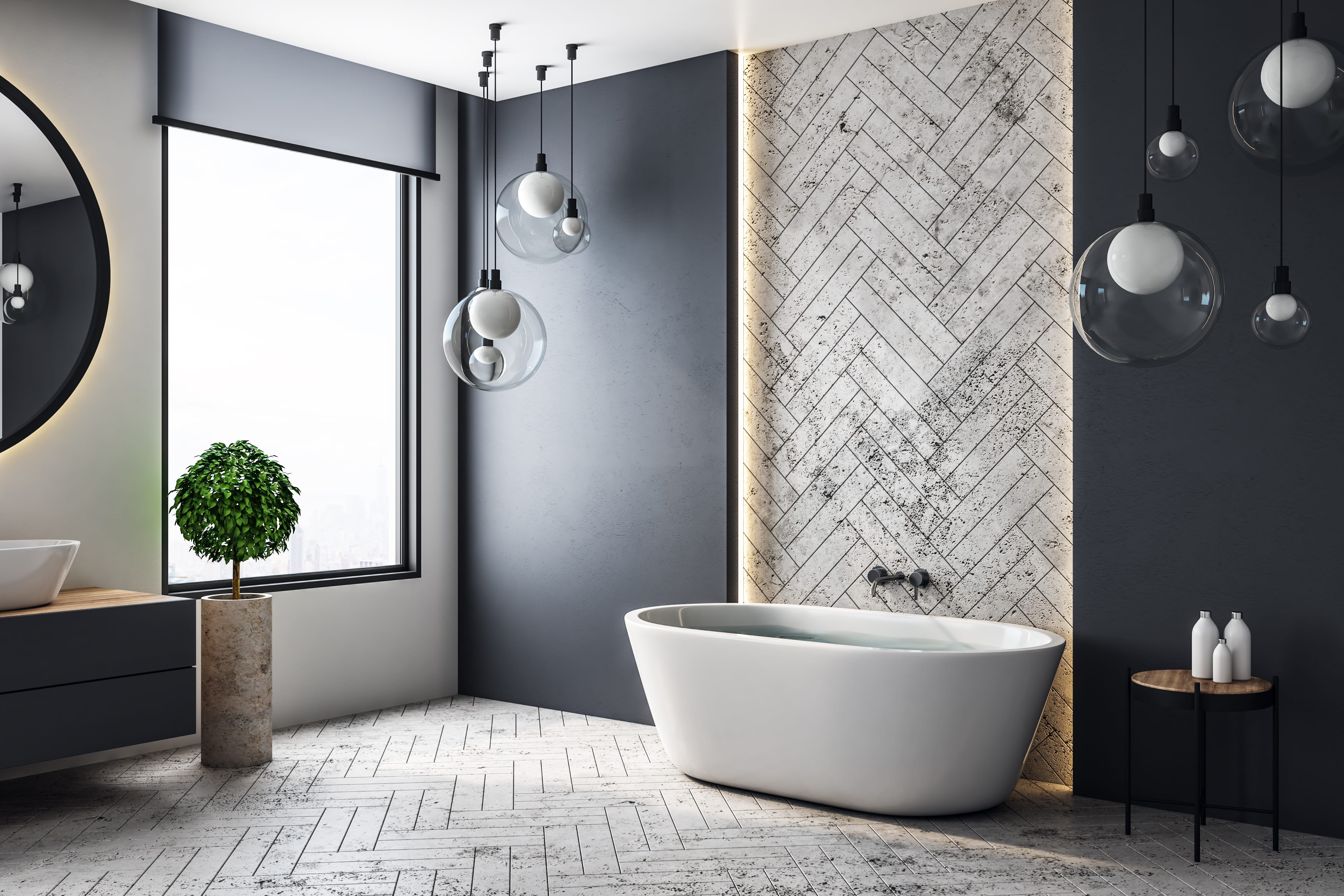 edda home vanity design