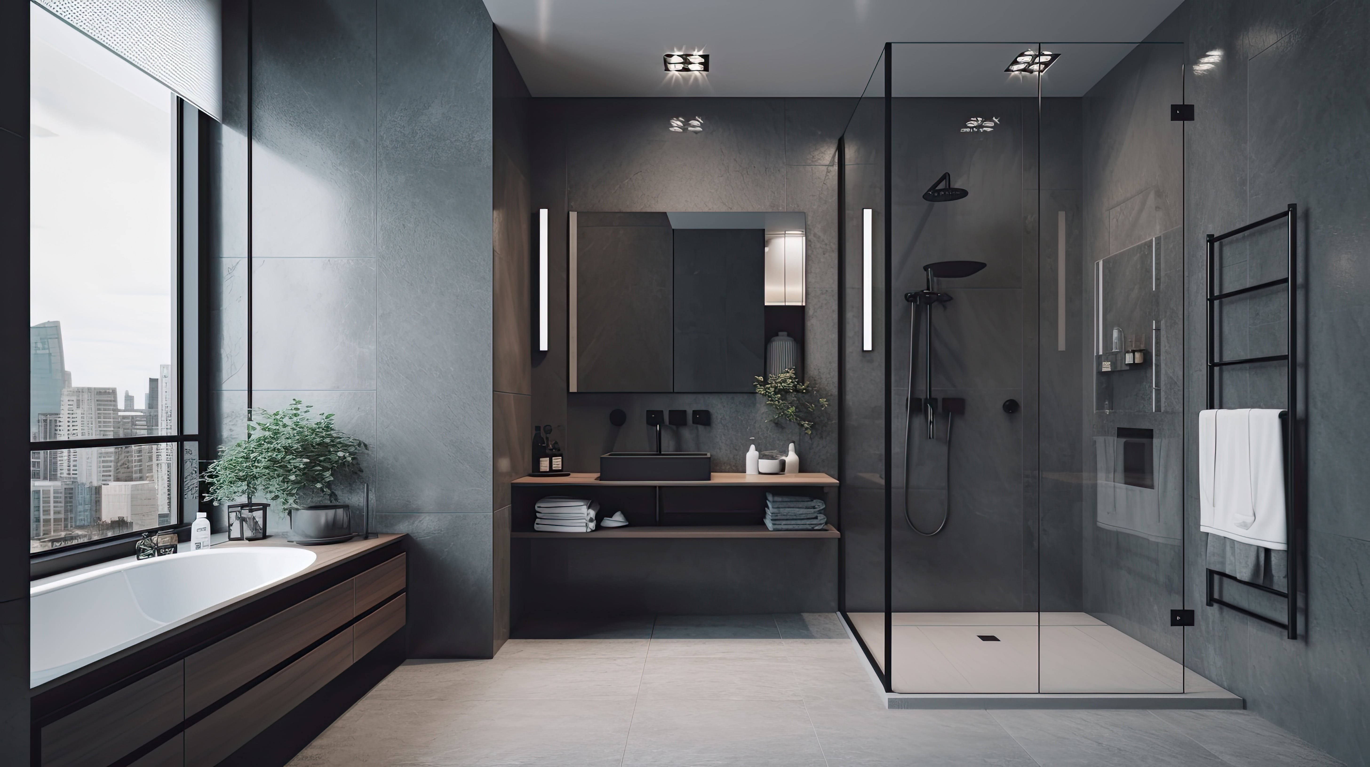 edda home vanity design