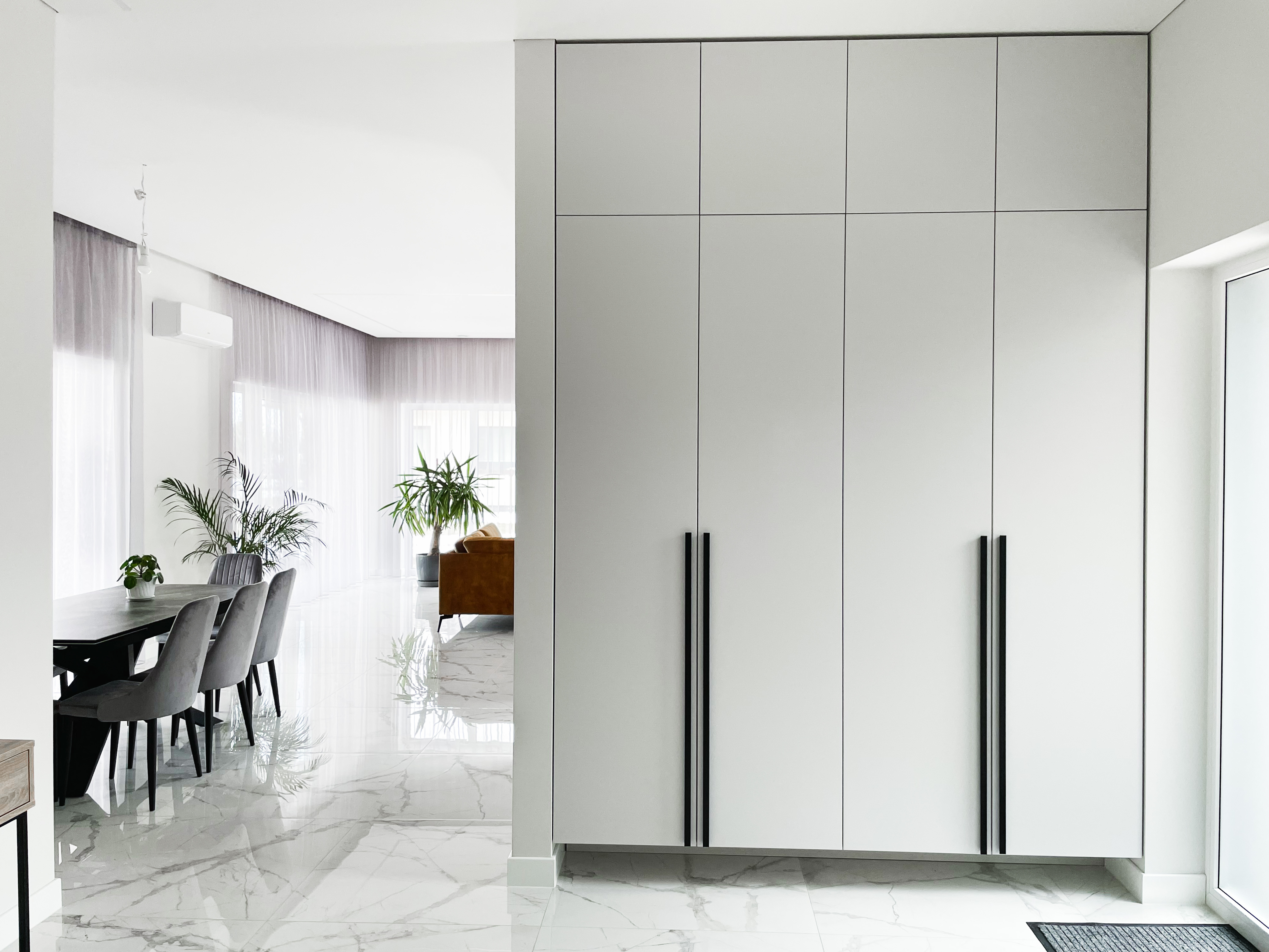 edda home wardrobe design